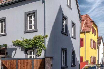 Haus Bad Dürkheim - 5 Zimmer, 134 m&sup2;, 539.000&euro; | Angebot:24765460