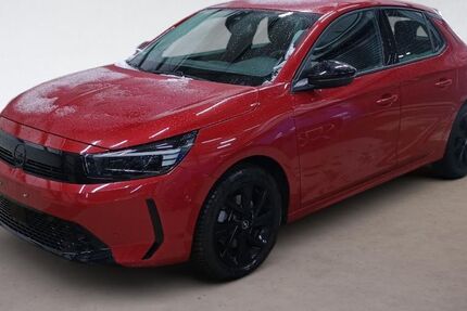 Opel Corsa 12.600 km 16.950 &euro; Bröckel 29356