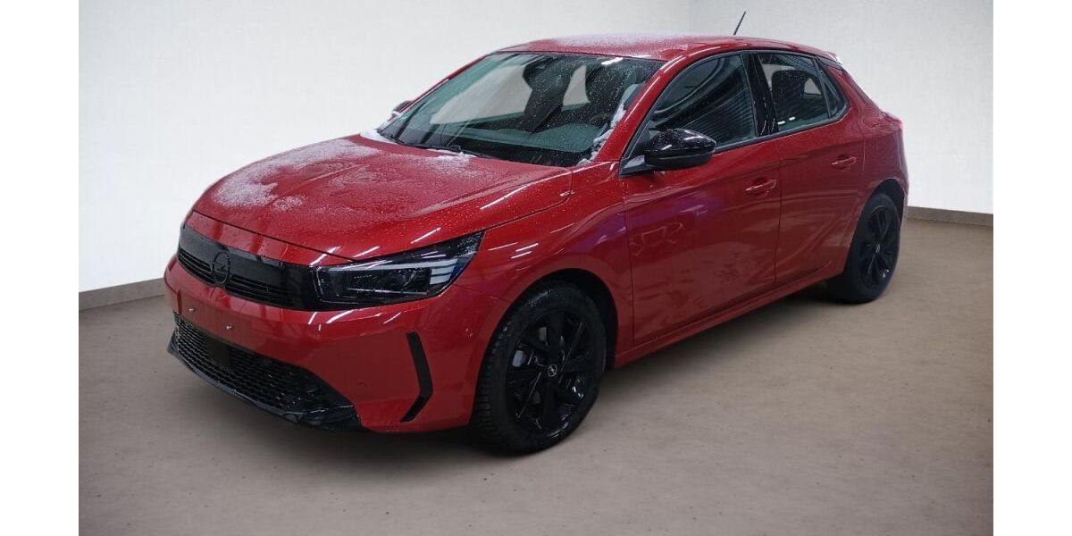 Opel Corsa 12.600 km 16.950 &euro; Bröckel 29356