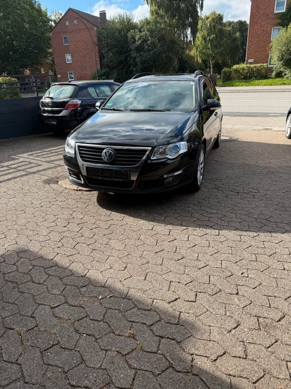 VW Passat 345.000 km 2.000 € Kiel 24148
