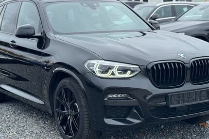 BMW X3 145.918 km 28.000 € Mittenwalde 15749