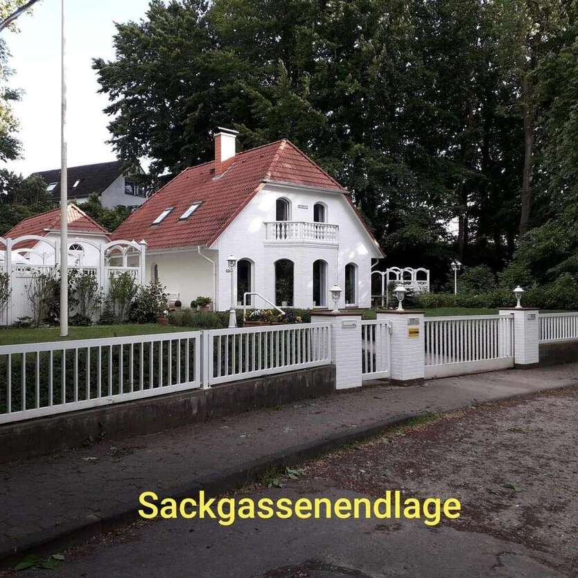 Haus zum Kaufen in Glücksburg 800.000 € 212 m²