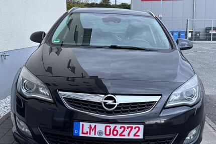 Opel Astra 218.000 km 3.499 &euro; Limburg 65552