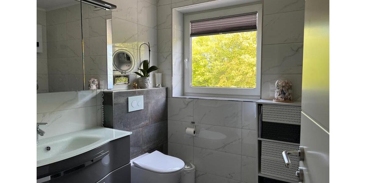 Etagenwohnung Bielefeld Heepen - 3 Zimmer, 79 m&sup2;, 940&euro; | Angebot:26399133