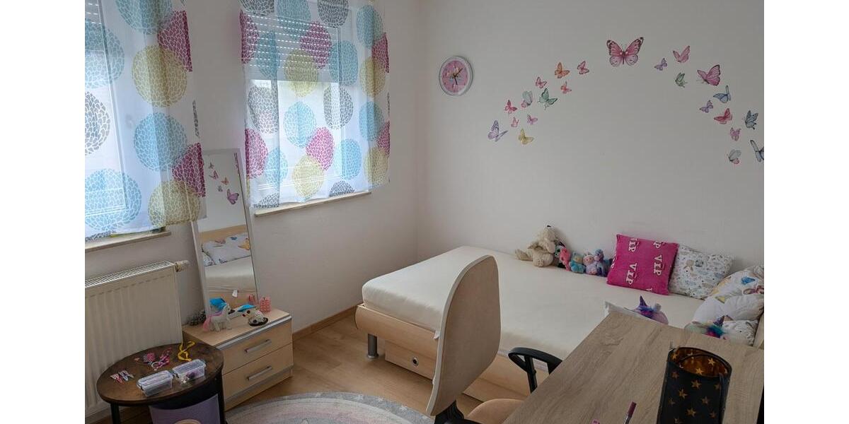Maisonettenwohnung Trautskirchen - 4 Zimmer, 121 m&sup2;, 900&euro; | Angebot:26326234
