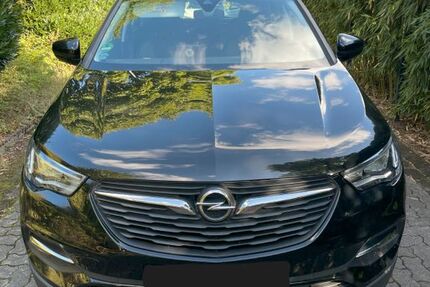 Opel Grandland (X) 48.000 km 15.900 € Wiehl 51674