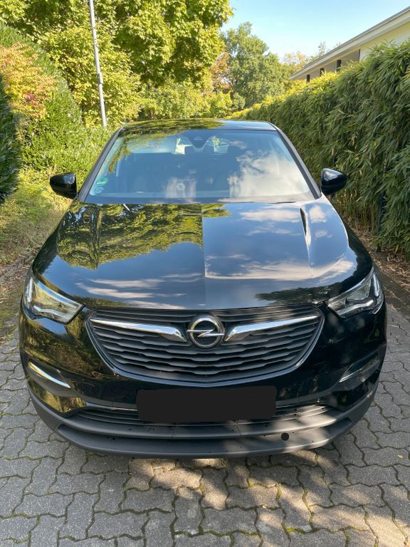 Opel Grandland (X) 48.000 km 15.900 € Wiehl 51674