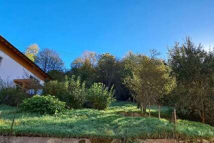 Grundstück zu verkaufen in Bad Wildbad 160.000 € 1176 m² zimmer