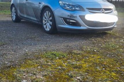 Opel Astra 156.000 km 4.500 &euro; Bad Bentheim 48455