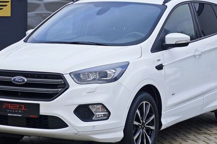 Ford Kuga 120.539 km 15.390 &euro; Eitorf 53783