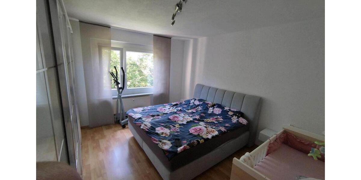 Etagenwohnung Villingen-Schwenningen Schwenningen - 4 Zimmer, 102 m&sup2;, 245.000&euro; | Angebot:26375431