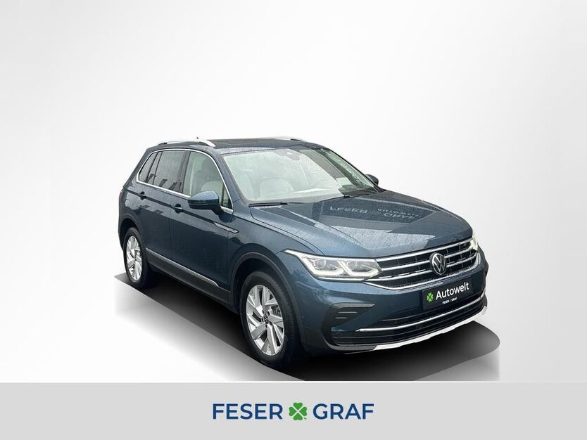 VW Tiguan 32.450 km 39.890 € Roth 91154