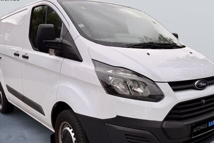 Ford Transit Custom 63.591 km 9.990 &euro; Ahrenswohlde 21702