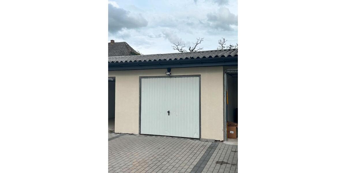 Etagenwohnung Brüssow - 3 Zimmer, 59 m&sup2;, 79.000&euro; | Angebot:26781119