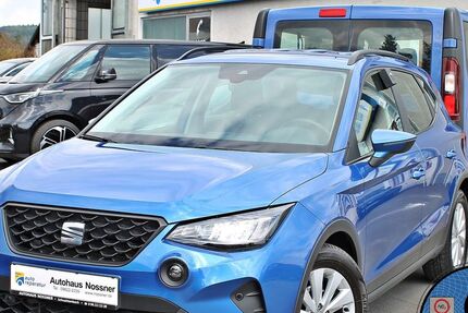Seat Arona 32.000 km 15.490 &euro; Schnaittenbach 92253