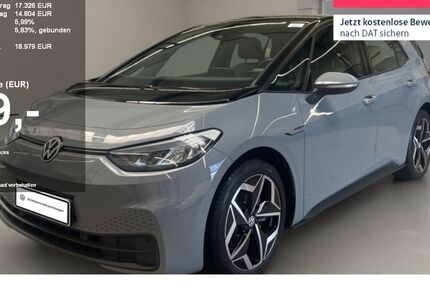 VW ID.3 79.215 km 17.398 € Krefeld 47805