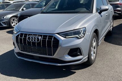 Audi Q3 100.000 km 28.900 &euro; Friedrichshafen 88045