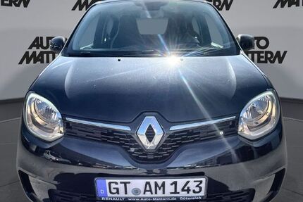 Renault Twingo 7.930 km 14.990 &euro; Gütersloh 33332