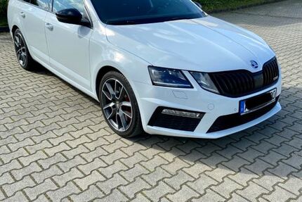 Skoda Octavia 116.000 km 19.999 &euro; Apolda 99510