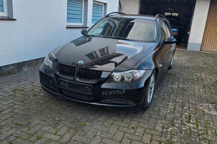 BMW 320 243.893 km 2.500 &euro; Breuna 34479