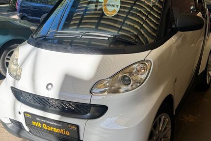 Smart ForTwo 147.000 km 4.790 &euro; Bremen 28197