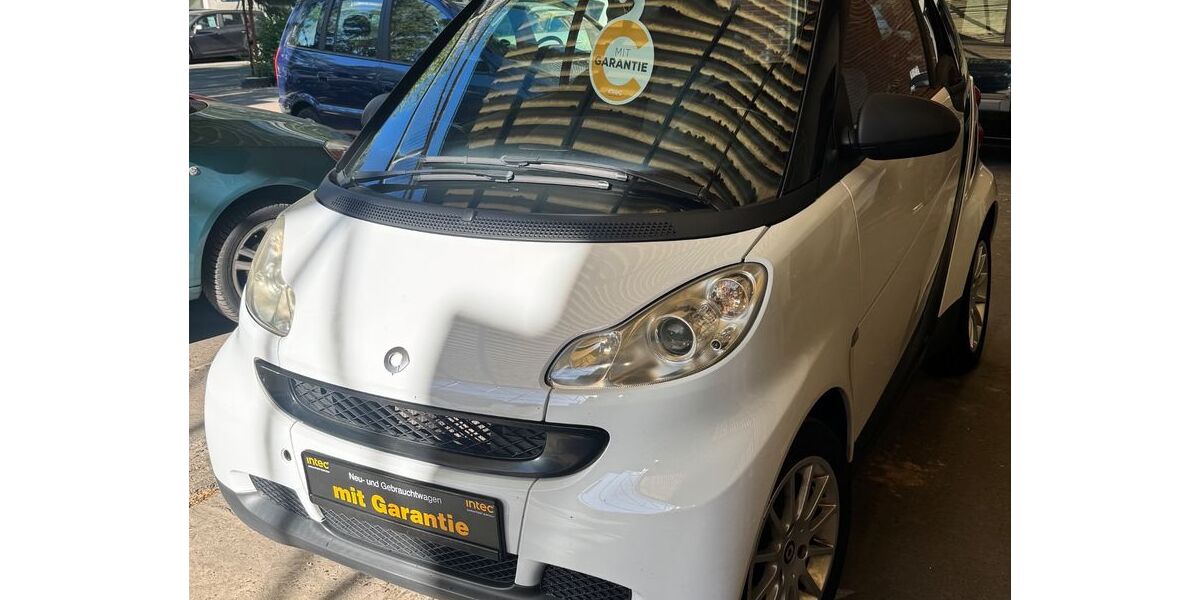 Smart ForTwo 147.000 km 4.790 &euro; Bremen 28197