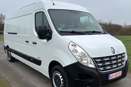 Renault Master 225.000 km 6.499 &euro; Göttingen 37079