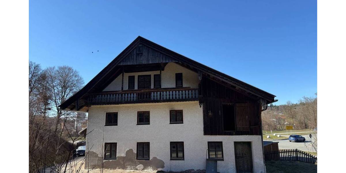 Einfamilienhaus Traunstein - 3 Zimmer, 116 m&sup2;, 230.000&euro; | Angebot:26388612