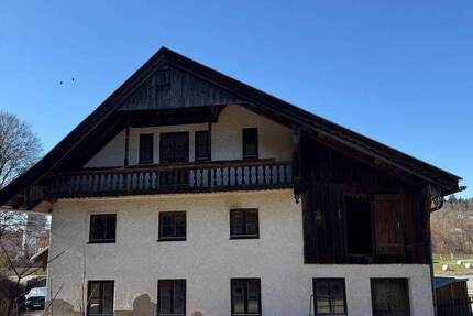 Haus Traunstein - 3 Zimmer, 116 m&sup2;, 230.000&euro; | Angebot:26388612