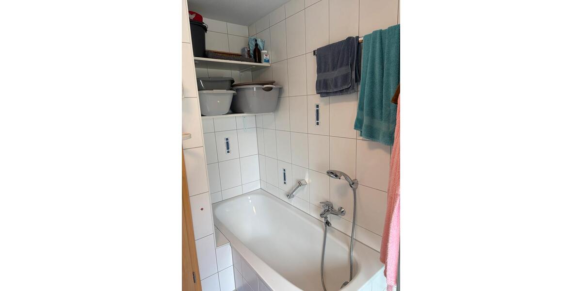 Etagenwohnung Horb am Neckar - 4 Zimmer, 87 m&sup2;, 259.000&euro; | Angebot:26234450