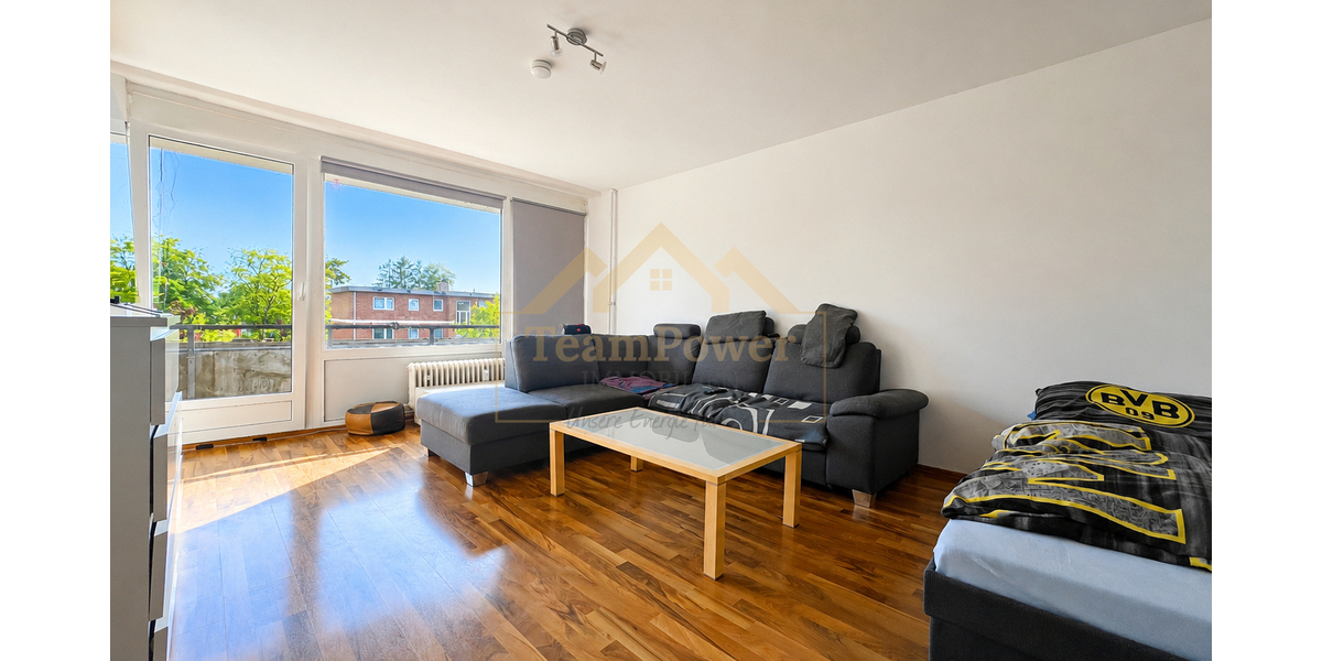 Top Kapitalanlage , auch für Einsteiger - Hier bezahlt der Mieter ihren Kredit ab! - Etagenwohnung Henstedt-Ulzburg Ulzburg | Angebot:26678855