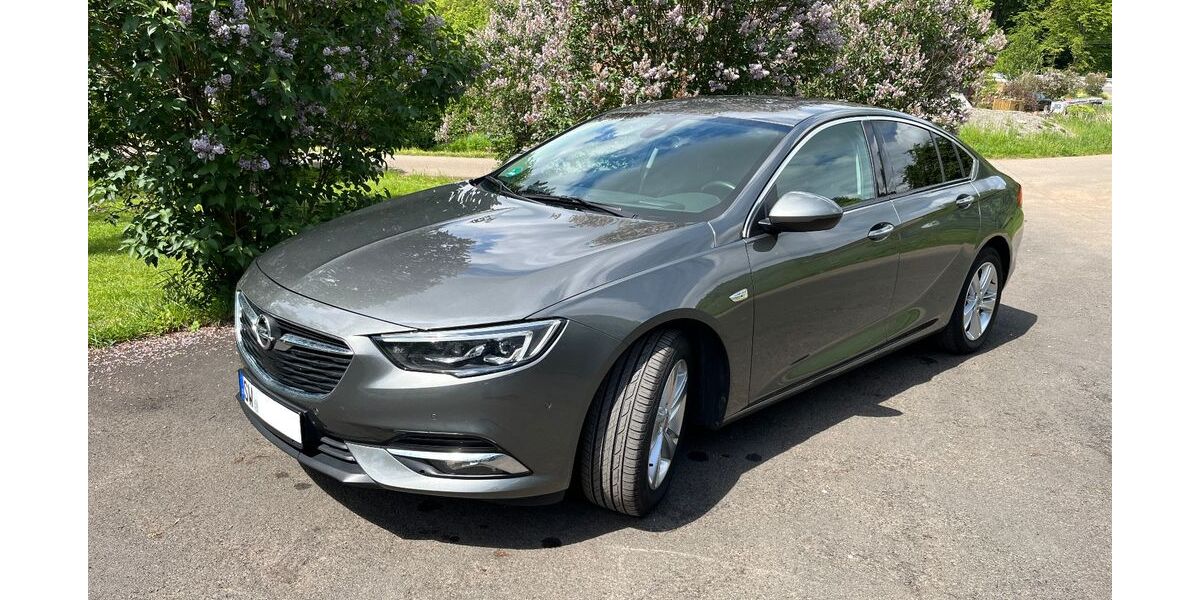 Opel Insignia 98.500 km 15.500 &euro; Schonungen 97453