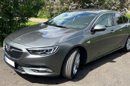 Opel Insignia 98.500 km 17.100 &euro; Schonungen 97453