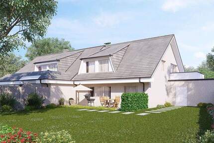 Haus Bielefeld Senne - 1 Zimmer, 158 m&sup2;, 511.000&euro; | Angebot:24995866