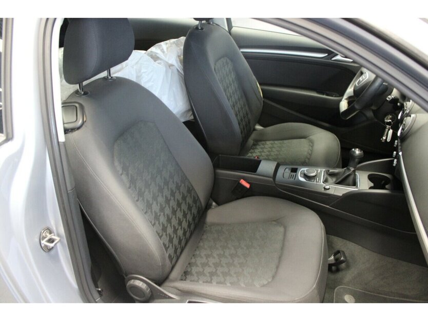 Audi A3 1.4 TFSI ultra Attraction 120.877 km 10.980 € Euskirchen 53881