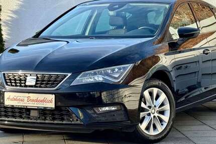 Seat Leon 90.204 km 12.990 &euro; Blankenburg 38889