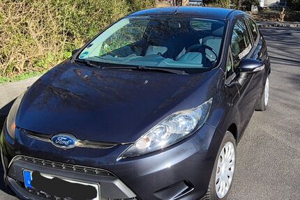 Ford Fiesta 136.000 km 3.400 &euro; Göttingen 37073