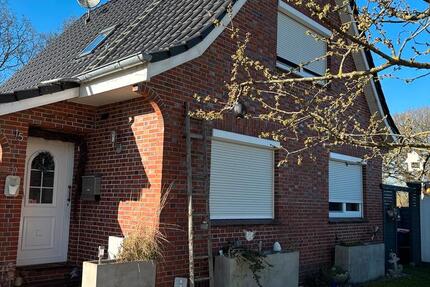 Haus Friedeburg - 5 Zimmer, 135 m&sup2;, 299.000&euro; | Angebot:26238071