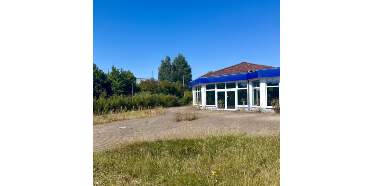 Werkstatthallen einzeln & flexibel – PKW LKW – ab 1.700 € VB zimmer