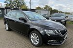 Skoda Octavia 1.8 TSI DSG Style/Navi/LED/1Hand 100.000 km 13.490 € Frankfurt 60386