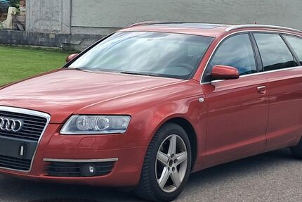 Audi A6 240.000 km 3.490 € Lichtenstein-Unterhausen 72805