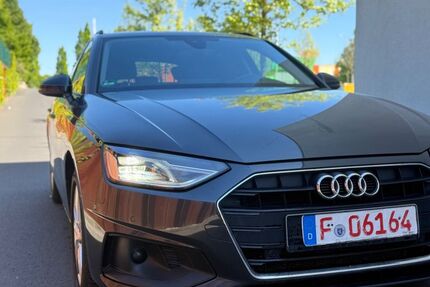 Audi A4 185.123 km 16.000 &euro; Friedberg (Hessen) 61169