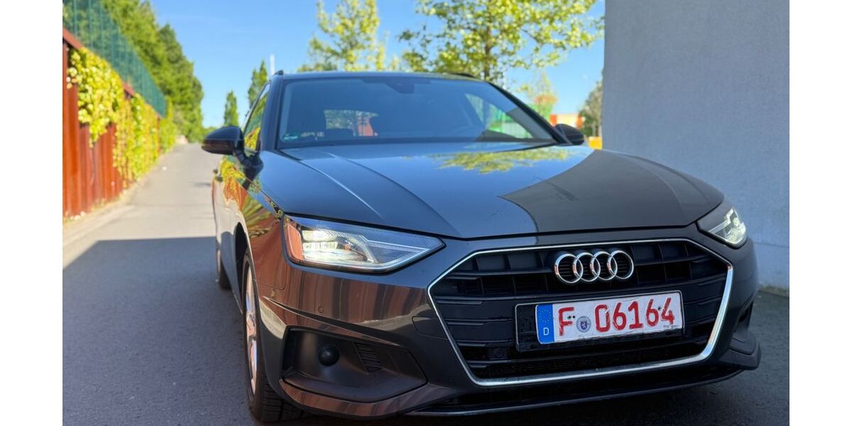 Audi A4 185.123 km 16.000 &euro; Friedberg (Hessen) 61169