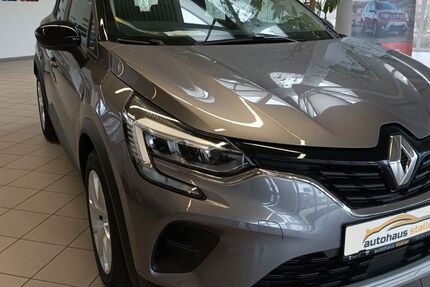 Renault Captur 10 km 20.490 &euro; Massing 84323