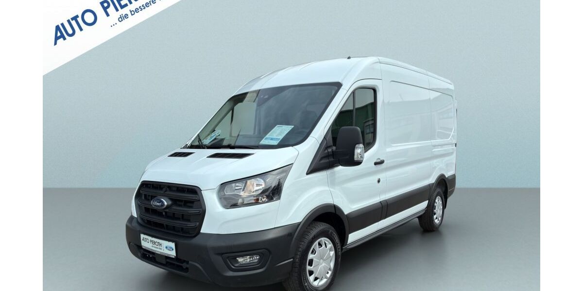 Ford Transit 1.500 km 39.850 &euro; Bad Kreuznach 55543