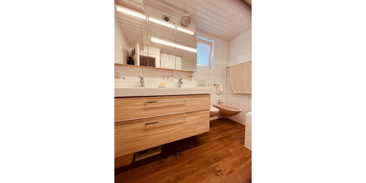 Etagenwohnung Riedlingen - 5.5 Zimmer, 147 m&sup2;, 950&euro; | Angebot:26409485