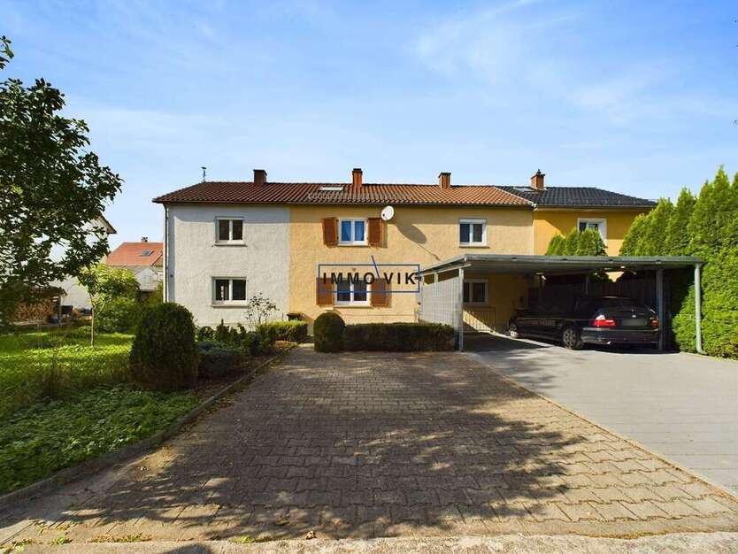 Haus zum Kaufen in Aulendorf 289.000 € 85 m²