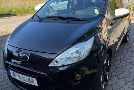 Ford Ka/Ka+ 56.700 km 5.800 &euro; Frankfurt (Oder) 15236