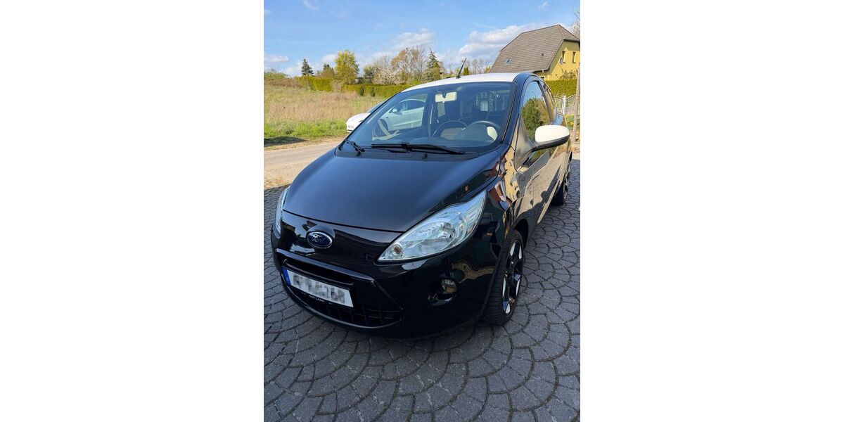 Ford Ka/Ka+ 56.700 km 5.800 &euro; Frankfurt (Oder) 15236