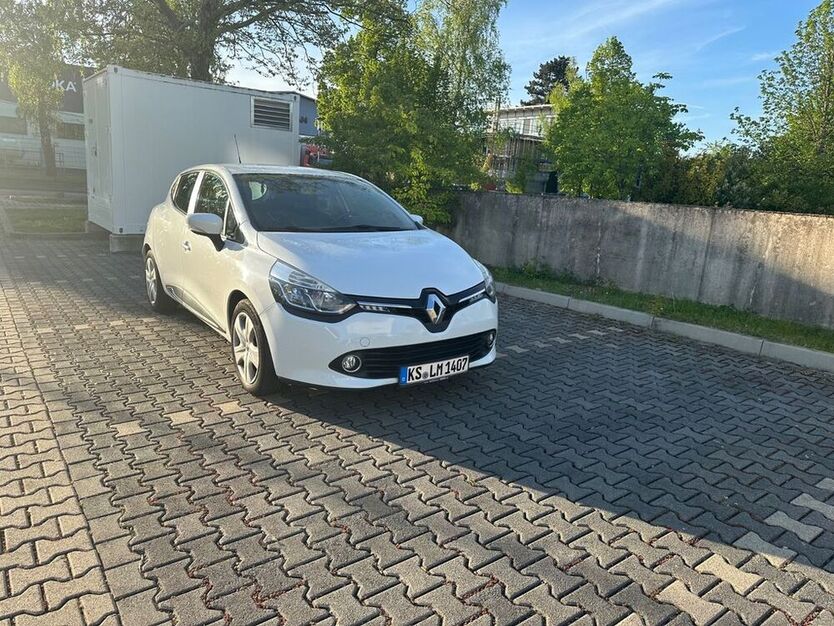 Clio